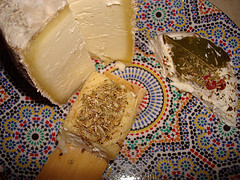 Fromage-Charolais