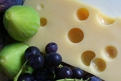 Fromage-Emmental-Francais