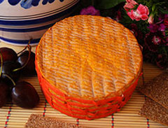 Fromage-Livarot