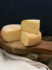 Fromage-Ossau-Fermier