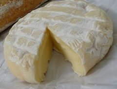 Fromage-Rogeret-Lamastre