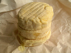 Fromage-Saint-Marcelin