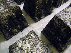 Fromage-Valencay