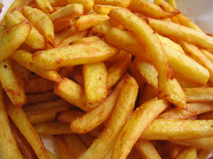 Solide-Frites