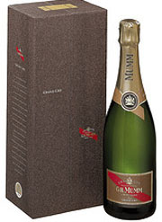 Vins-Champagne-Mumm