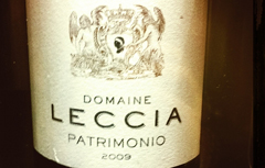 Vins-Domaine-Leccia