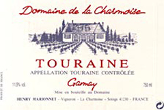 Vins-Domaine-de-la-Charmoise