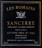Vins-Sancerre-les-Romains-Vignobles-Gitton