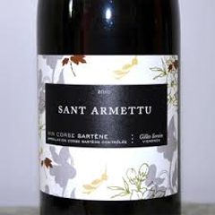Vins-Sant-Armettu