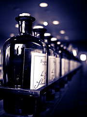 Parfumerie-Fragonard