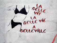 Quartier-Belleville