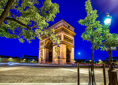Quartier-Etoile-Arc-de-Triomphe