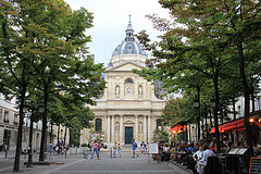 Quartier-Latin-Sorbonne
