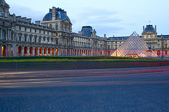 Quartier-Louvre