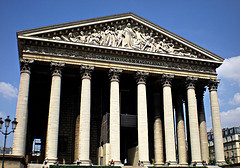 Quartier-Madeleine