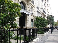 Quartier-Montaigne