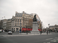 Quartier-Place-Clichy