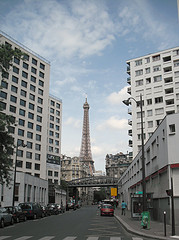 Quartier-Saint-Charles-Rue